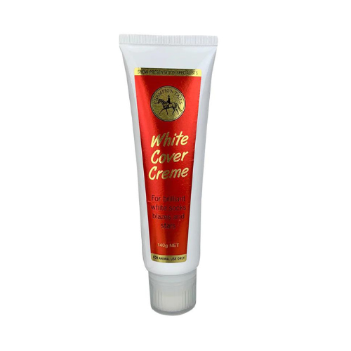 Champion Tails Cover Crème Tube
