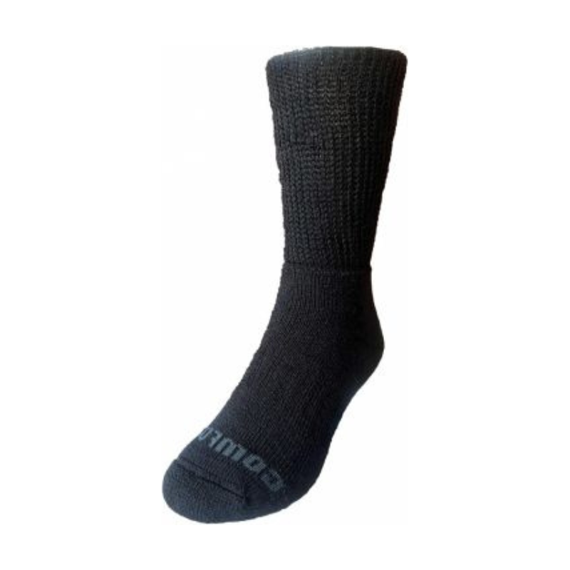 Comfort Sock Merino Wool Comfort Top Socks