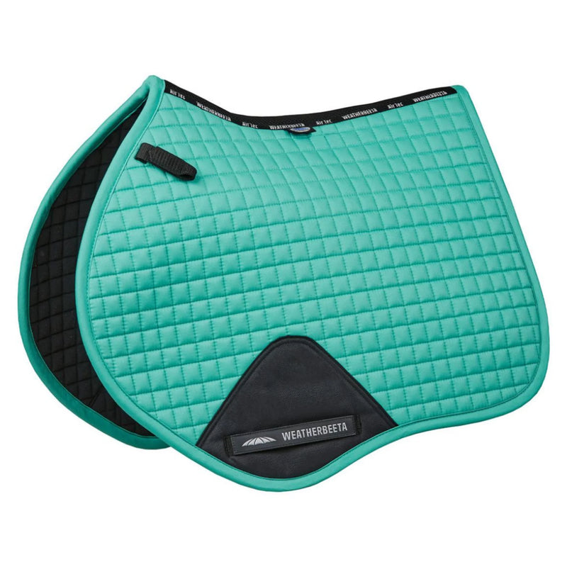 WeatherBeeta Prime Jump Shaped Saddle Pad
