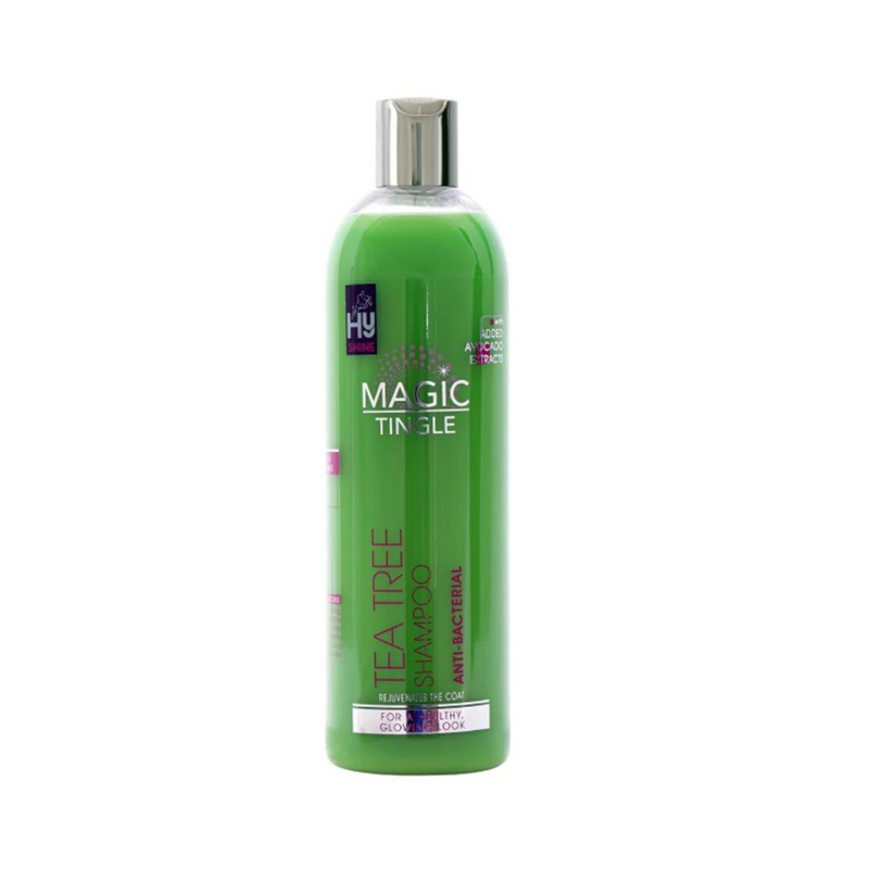 Hyshine Tea Tree Shampoo