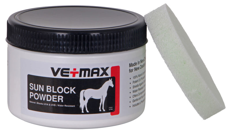 Vetmax Sunblock Powder