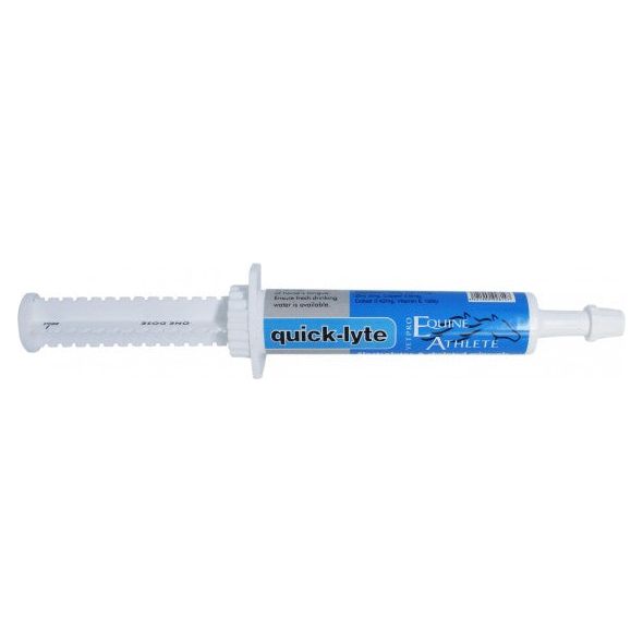 VetPro Quicklyte