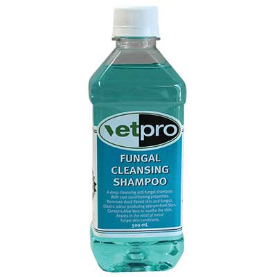 VP Fungal Shampoo