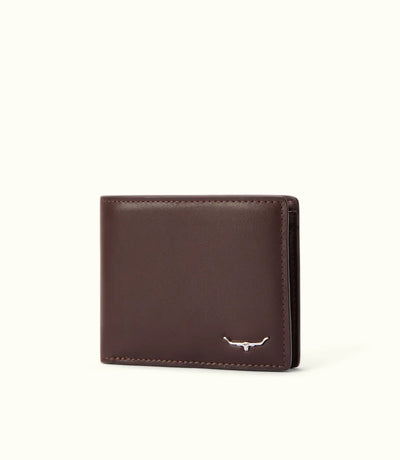 RMW Bifold Wallet with Pocket