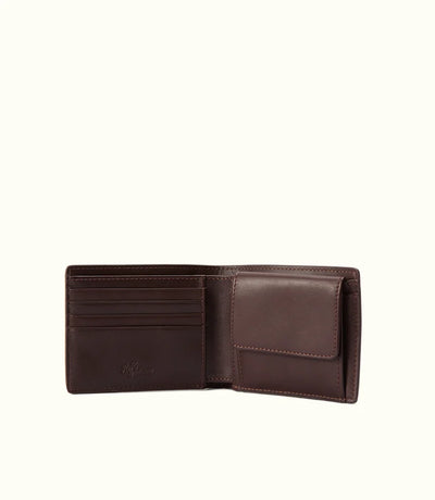RMW Bifold Wallet with Pocket