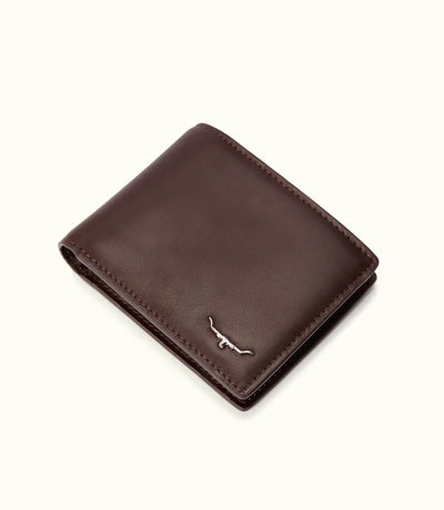 RMW Bifold Wallet with Pocket