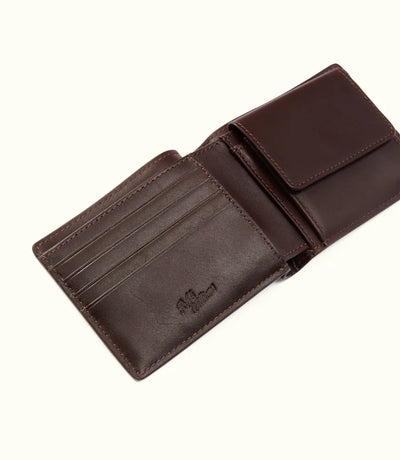 RMW Bifold Wallet with Pocket