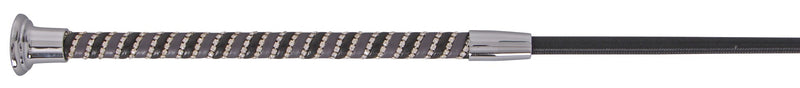 Blue Tag Elegance Dressage Whip - 110cm