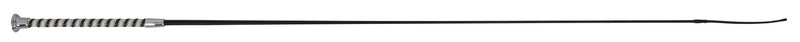 Blue Tag Elegance Dressage Whip - 110cm