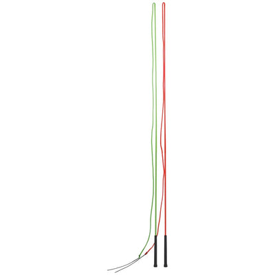 Blue Tag Lunge Whip