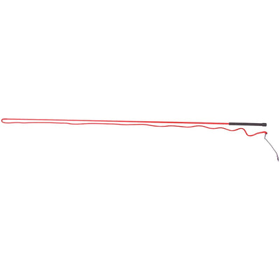 Blue Tag Lunge Whip