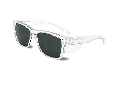 Moana Rd Sunnies - Dusties - Clear