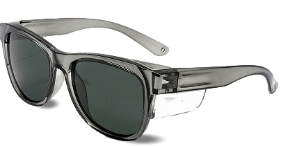 Moana Rd Sunnies - Dusties - Silver