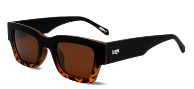 Moana Rd Sunnies - Bergen - Tortoise