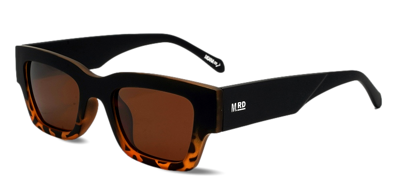 Moana Rd Sunnies - Bergen - Tortoise