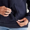 Ridgelines Womens Signature Hoodie - Navy