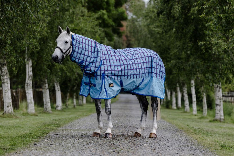 Flair Wanaka Horse Cover Combo - 220g