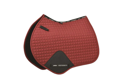 WeatherBeeta Prime Jump Shaped Saddle Pad