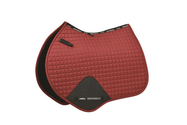 WeatherBeeta Prime Jump Shaped Saddle Pad
