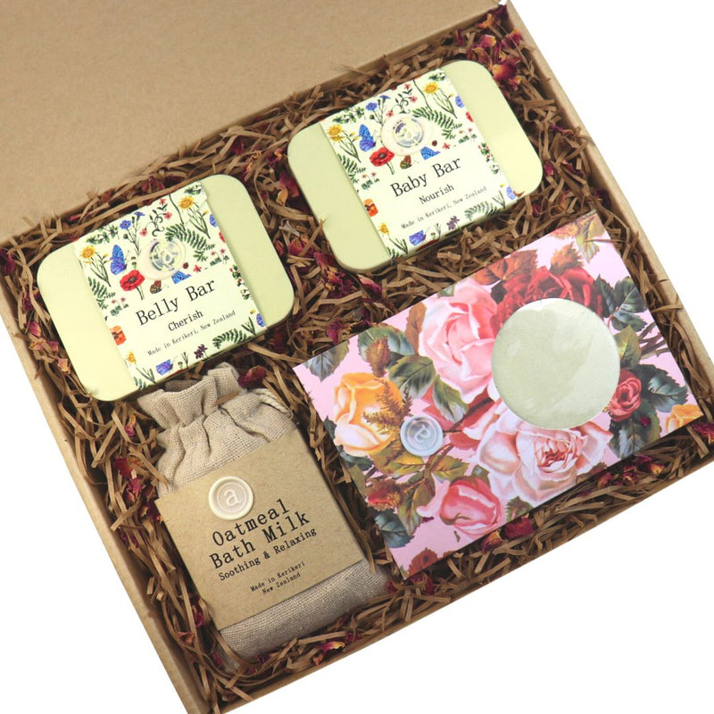 Anoint Welcome Gift Set