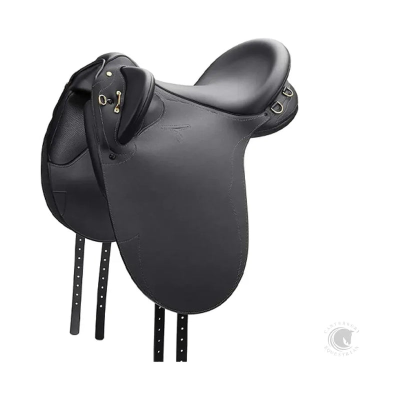 Wintec 500 Stock Saddle Hart