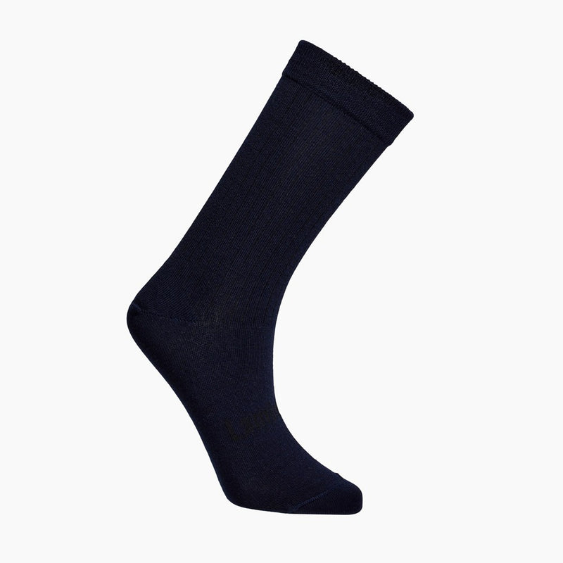 Lamington Merino Crew Socks - Woman