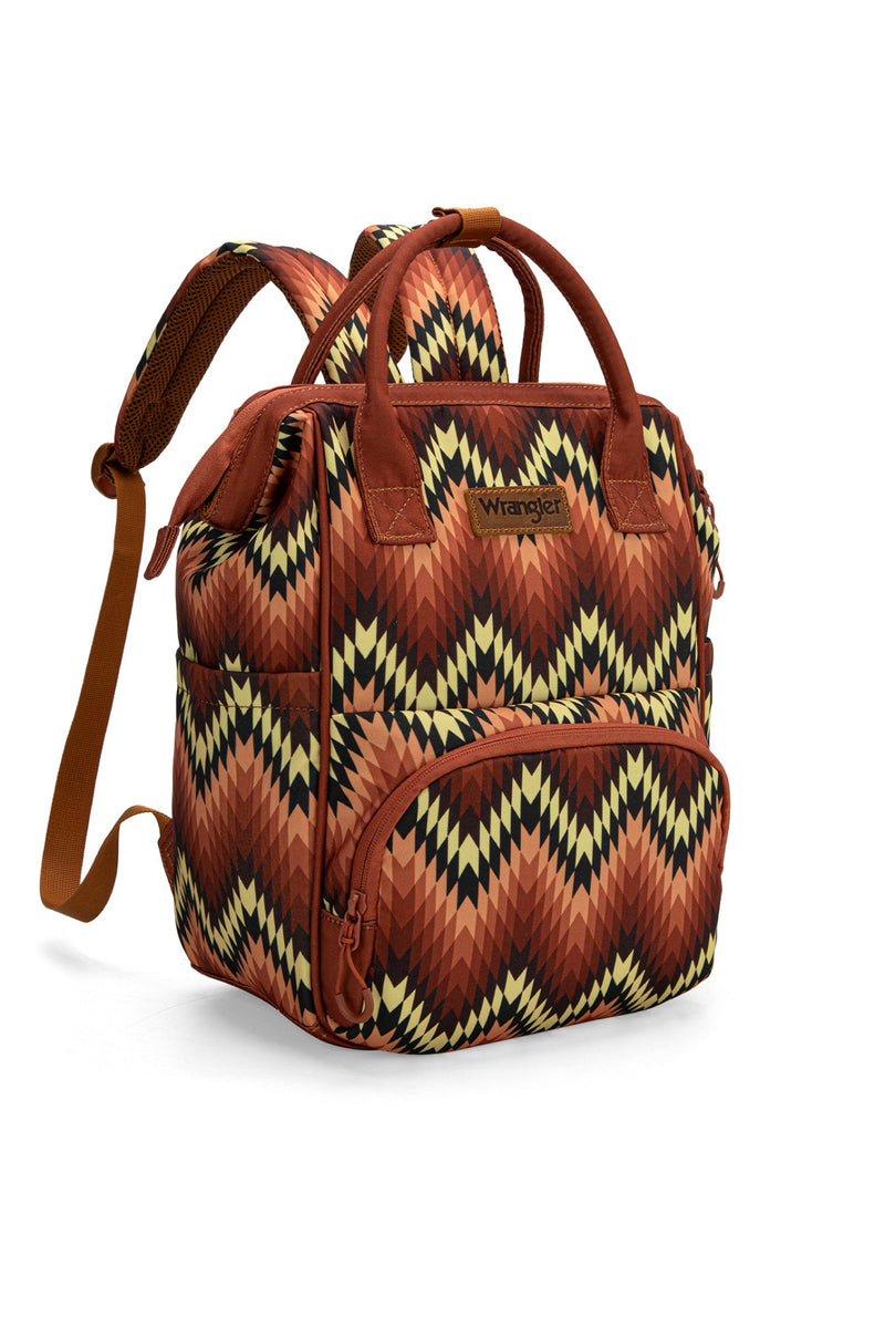 Wrangler Nevada Backpack