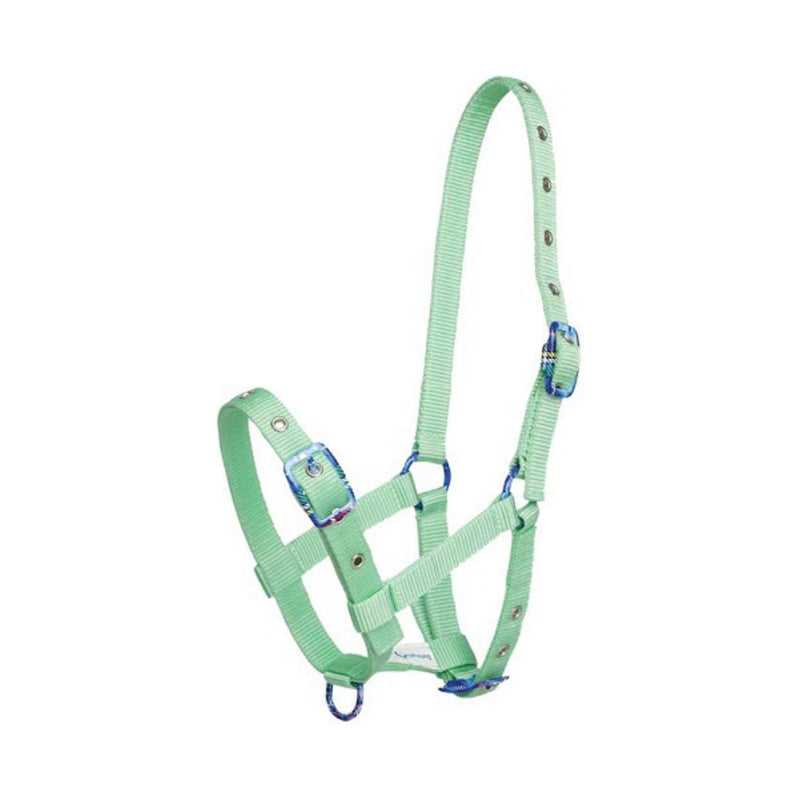 Zilco Fancy Buckle Halter