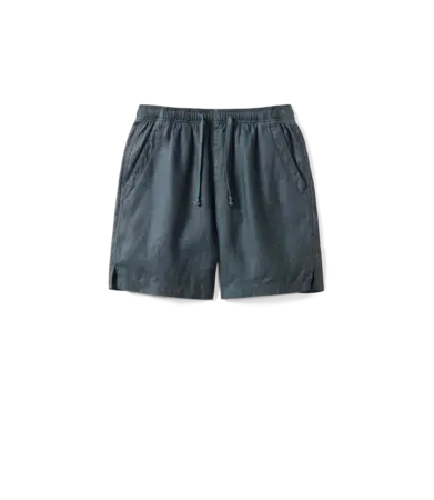 RMW Linen Rugby Short