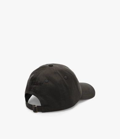 RMW Steers Head Logo Cap