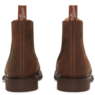 RMW Comfort Goodwood