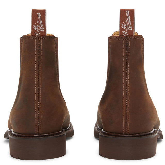 RMW Comfort Goodwood