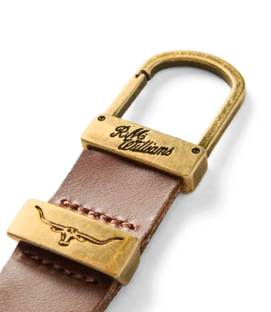 RMW Drover Key Fob