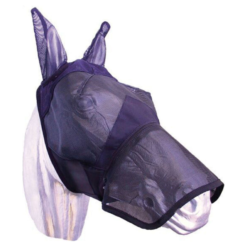 Fly Mask - Zilco