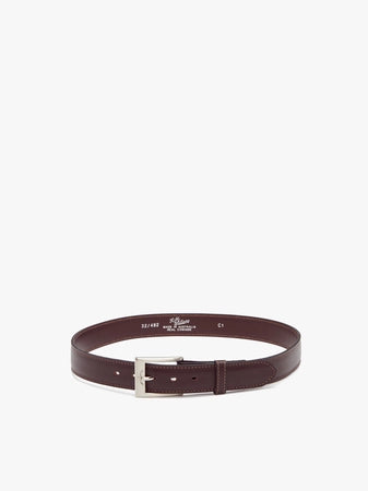 RMW Mens Dress Belt