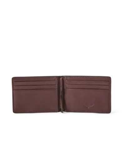RMW Farrier Bi Fold Wallet