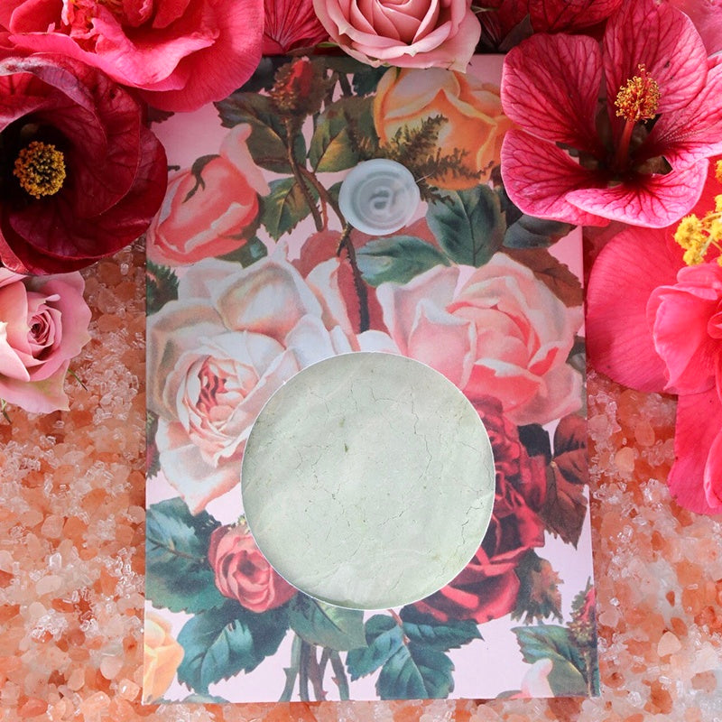 Anoint Green Tea and Clay Facial Mask