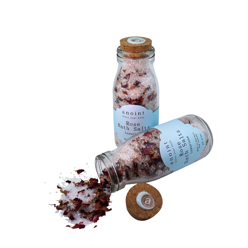 Anoint Rejuvenated Gift Set