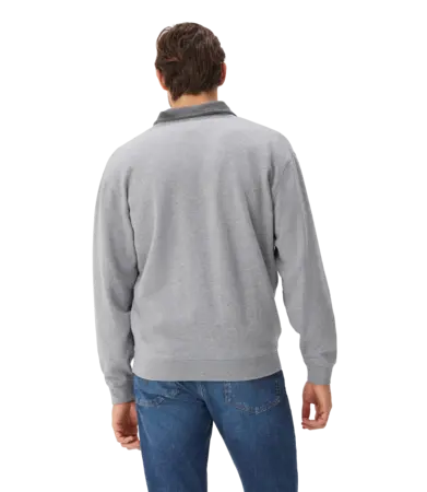 RMW Mulyungarie Sweatshirt - Grey Marle