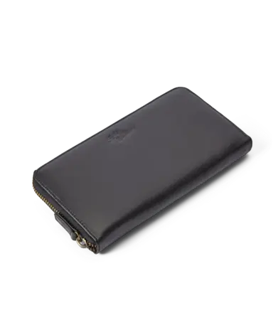 RMW Singleton Zip Wallet