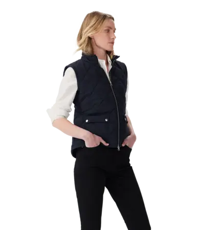 RMW Womens Willippa Vest