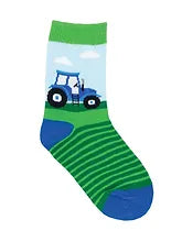 SS Kids Socks - Right On Trac