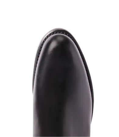 RMW Womens Rosebery Boot D Fit - Black