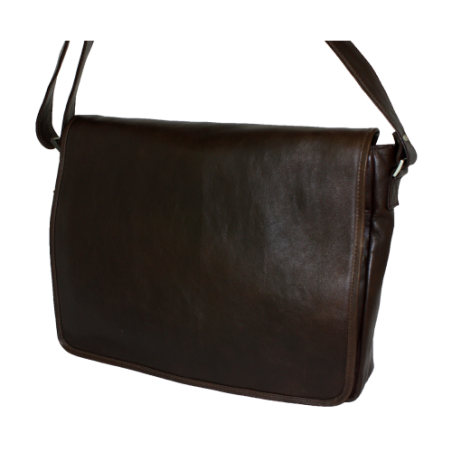 Baron Backroad Messenger Bag
