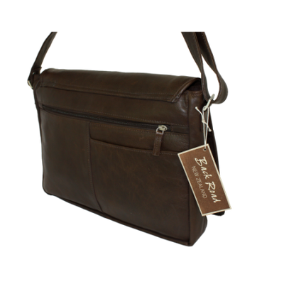 Baron Backroad Messenger Bag