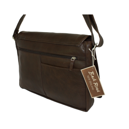 Baron Backroad Messenger Bag