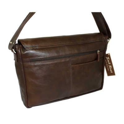 Baron Backroad Messenger Bag