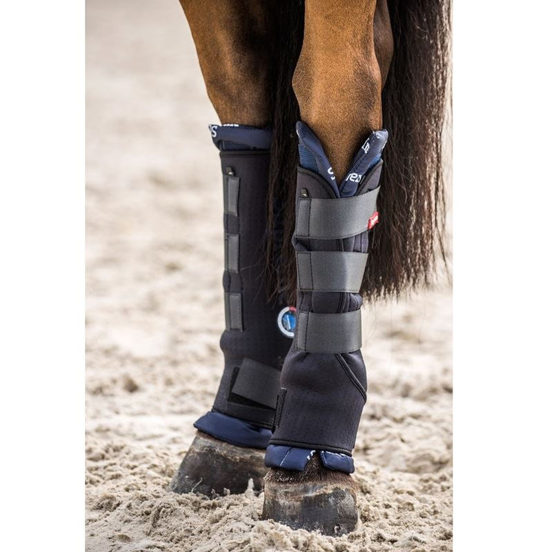 Horze Supreme Stable Boots - Hind