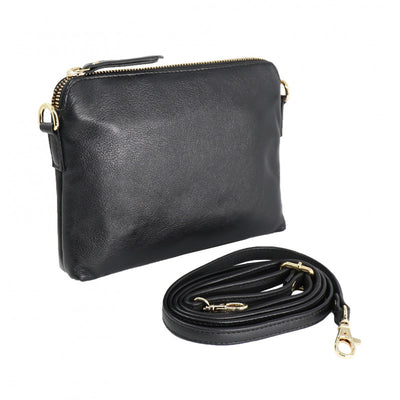 Baron Jade Hand Bag