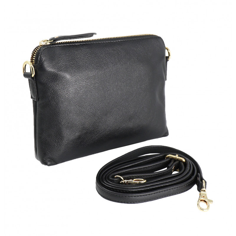 Baron Jade Hand Bag